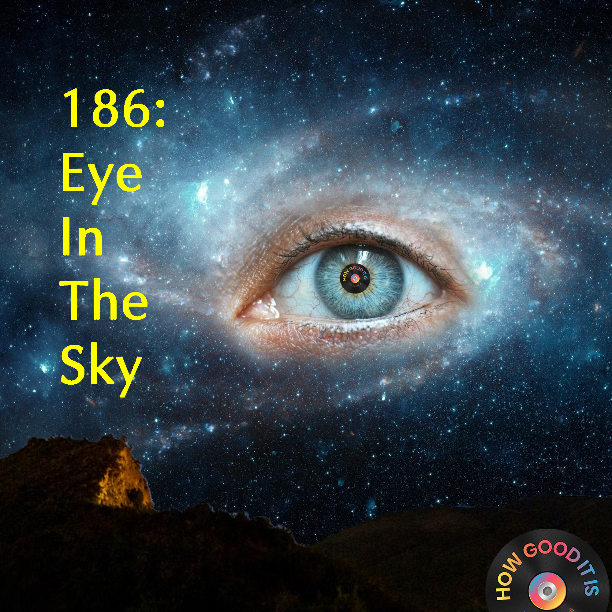 Show Coverart